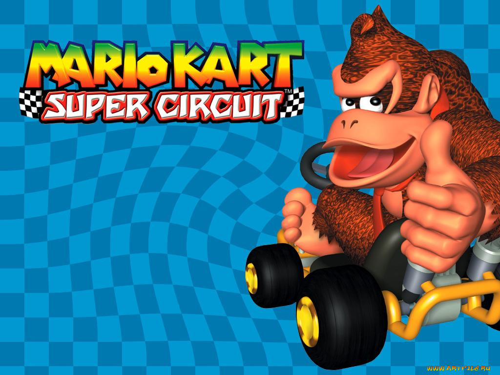 , , mario, kart, super, circuit